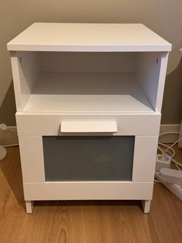 Complete slaapkamer Ikea Brimnes - afbeelding 4