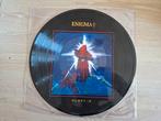 enigma mcmxc a.d picture disc, Ophalen of Verzenden, Zo goed als nieuw