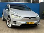 Tesla Model X 100D Performance 6p.|Ludicrous, Auto's, Tesla, Automaat, Gebruikt, Leder, Vierwielaandrijving