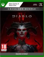 xbox one met controller en 2 spellen, diablo 4 diablo iv, Xbox One, Ophalen of Verzenden, Met 1 controller, 500 GB