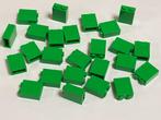 Partij 25x nieuwe 1x2x2 Lego stenen in diverse kleuren, Ophalen of Verzenden, Nieuw, Losse stenen, Lego