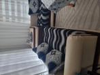 Marokkaanse sdadr, Huizen en Kamers