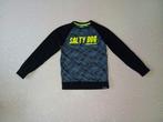 Salty Dog Sweater Maat 146-152, Kinderen en Baby's, Kinderkleding | Maat 146, Trui of Vest, Ophalen of Verzenden, Zo goed als nieuw