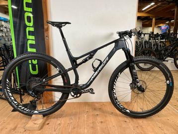 Merida ninety six Rc xc fully Sram AXS XTR fox Carbon wielen beschikbaar voor biedingen