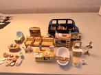 Sylvanian Families Accessoires Set, Ophalen of Verzenden, Gebruikt, Jongen of Meisje