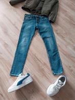 Spijkerbroek jeans Blue Ridge WE W29 L32, Kleding | Heren, Spijkerbroeken en Jeans, Overige jeansmaten, Blauw, Blue Ridge, Ophalen of Verzenden