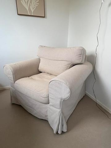 IKEA EKTORP fauteuil - afbeelding 1