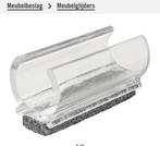 Wagner Meubelglijders - Nieuw in verpakking 20 stuks, Huis en Inrichting, Ophalen of Verzenden, Nieuw