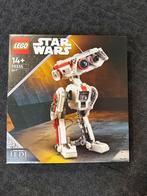 LEGO Star Wars - BD-1 75335 | NIEUW IN DOOS, Kinderen en Baby's, Speelgoed | Duplo en Lego, Info@lego.com, Denemarken, Lego, Nieuw