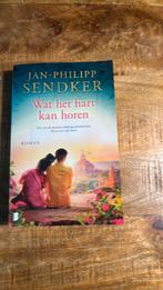Wat het hart kan horen, Ophalen of Verzenden, Gelezen