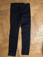 LEE jeans 26/31 ZGAN, Ophalen of Verzenden, Zo goed als nieuw, Zwart