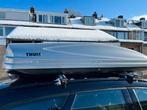 Thule Atlantis 900 dakkoffer te huur, Auto diversen, Dakkoffers, Ophalen, Gebruikt