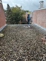 35-40 m2 grind, Tuin en Terras, Grind, Keien en Split, Ophalen, Gebruikt