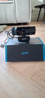 Eyonme Webcam - Nieuw in doos!, Computers en Software, Webcams, Microfoon, MacOS, Nieuw, Ophalen of Verzenden