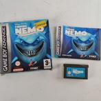Finding Nemo GameBoy Advance || Nu voor €9.99!, Gebruikt, 1 speler, Ophalen of Verzenden, X