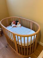 Stokke Sleepi Ledikant, Ophalen, Gebruikt, Ledikant