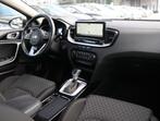 Kia Ceed Sportswagon 1.6 GDI PHEV DynamicLine I Navi I Keyle, Automaat, Stof, Gebruikt, Stationwagon