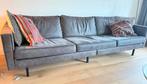 Mooie grote  bank ecoleer van Sissy Boy, Huis en Inrichting, Overige materialen, 250 tot 300 cm, Gebruikt, Driepersoons