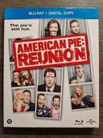 American Pie: Reunion (2012) blu-ray, Ophalen of Verzenden, Zo goed als nieuw, Humor en Cabaret