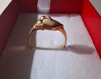 Gouden Lapponia ring, Ophalen of Verzenden, Dame, Goud, Goud