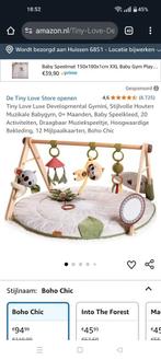 Tiny love babygym, Ophalen, Gebruikt