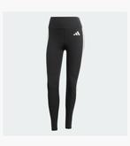 Adidas broek dames m., Maat 38/40 (M), Adidas, Zwart, Ophalen of Verzenden
