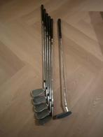 Wilson halve golfset incl. putter, Ophalen, Gebruikt, Set, Overige merken