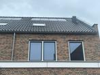 Zonnepanelen 4 integreer profiel, omvormer en wifi connector, Doe-het-zelf en Verbouw, Zonnepanelen en Toebehoren, Ophalen, Zo goed als nieuw