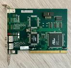 BECKHOFF - FC7501 - Sercos II Master Card PCI, Hobby en Vrije tijd, Elektronica-componenten, Ophalen of Verzenden, Zo goed als nieuw