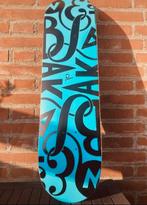Parra skateboard deck byparra rockwell 8" calligraphy, Ophalen of Verzenden, Nieuw, Skateboard