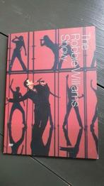 Robbie Williams - dvd The Robbie Williams Show, Alle leeftijden, Ophalen of Verzenden, Zo goed als nieuw