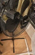 Tristar ventilator werkend, Ophalen of Verzenden, Zo goed als nieuw, Tafelventilator