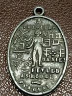 Vintage talisman, Verzenden