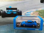 inno64 1/64  nissan skyline gt-r r33  lm li.ed, Ophalen of Verzenden, Zo goed als nieuw, Bus of Vrachtwagen, Overige merken