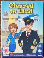 Cleared to Land – kaartspel gebaseerd op Pesten / UNO, Hobby en Vrije tijd, Gezelschapsspellen | Kaartspellen, Ophalen of Verzenden