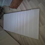 Topper 80x200, Ophalen, Zo goed als nieuw, Eenpersoons, 80 cm