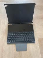 Apple iPad 9.7 (2017/2018) Keyboard Cover (QWERTY), 10 inch, Nieuw, Bescherming voor- en achterkant, Ophalen of Verzenden