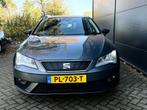 Seat Leon ST/Automaat/Navi/carplay/psrkeer sensoren voor en, Auto's, Electronic Stability Program (ESP), Gebruikt, Euro 6, Leon