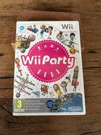Wii Party - Werkt Prima!, Gebruikt, ., Overige genres, Eén computer