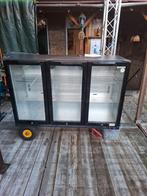 Horeca Koeling - Koelkast met glazen deuren, Ophalen of Verzenden, Gebruikt