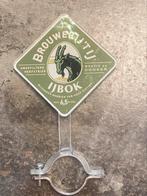 Brouwerij T ‘ij tapruiter ijbok, Ophalen of Verzenden, Zo goed als nieuw, Overige merken