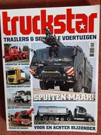 Truckstar Trailers & Speciale Voertuigen, Ophalen of Verzenden, Gelezen, Algemeen