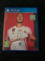 FIFA 20 - PS4, Ophalen, Gebruikt, Met 1 controller, Original