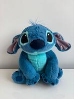 Stitch knuffel Disney [Disneyland] Lilo & Stitch, Ophalen of Verzenden, Zo goed als nieuw, Overige typen
