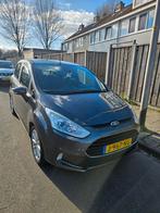 Ford B-Max 1.0 Ecoboost 92KW/125PK 2015 Grijs, Voorwielaandrijving, 125 pk, 750 kg, Handgeschakeld