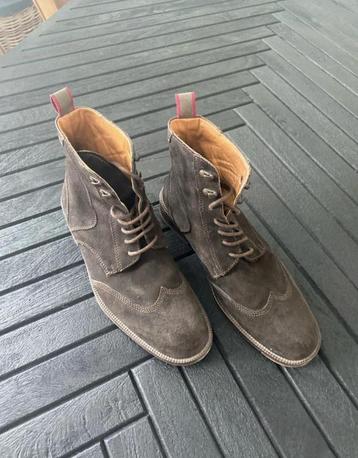 Tommy Hilfiger Herenschoen (40) beschikbaar voor biedingen