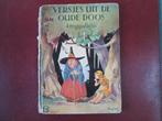 Versjes uit de Oude Doos, Kringspelletjes, Ophalen of Verzenden, Gelezen, Fictie algemeen