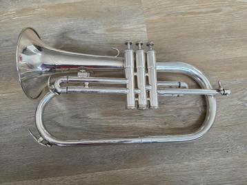 Yamaha YFH-2310S flugelhorn, bugel beschikbaar voor biedingen