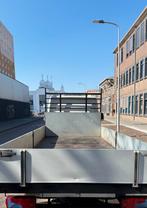 Verhuis dienst, Ophalen, Zo goed als nieuw