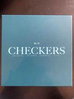Dammen Checkers nummer 10 bordspel, Ophalen of Verzenden, Nieuw